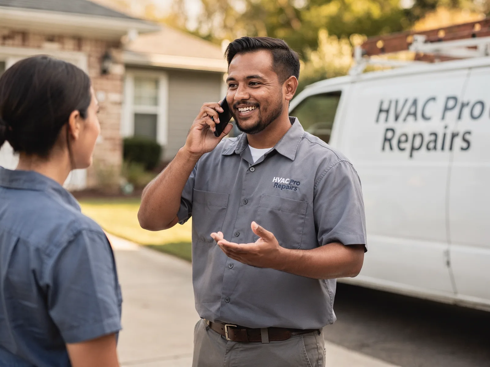 Heat Pump Repair Callaway, VA FAQs